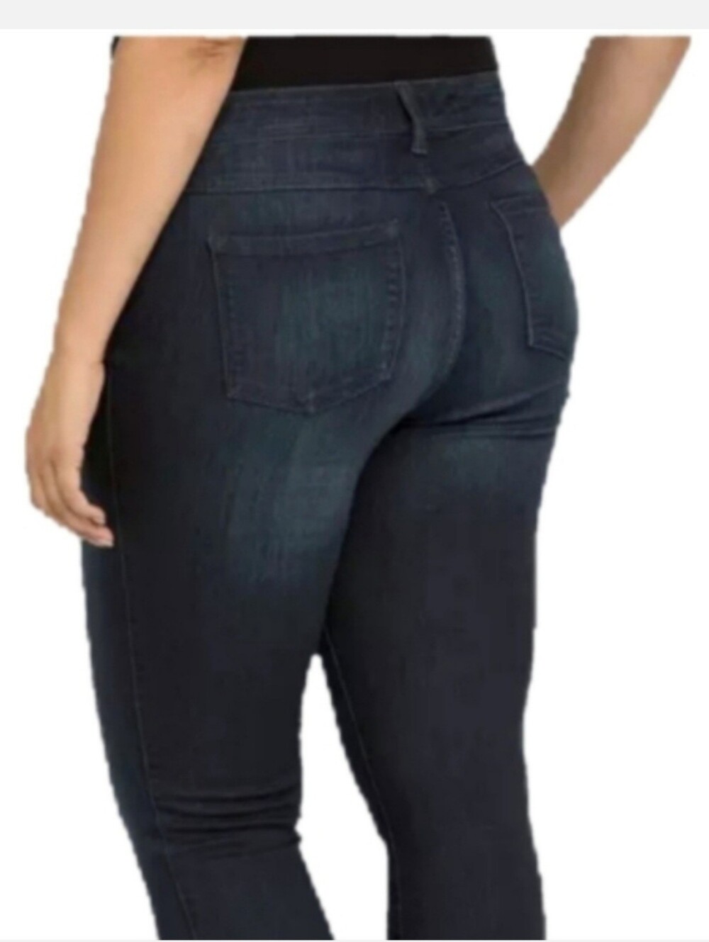 Torrid - Premium Denim Jeans  24R Plus Size